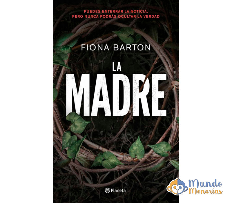 LA MADRE