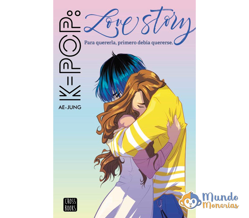 K-POP LOVE STORY