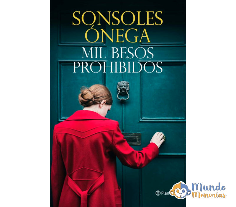 MIL BESOS PROHIBIDOS