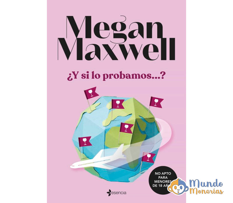 ¿Y SI LO PROBAMOS?
