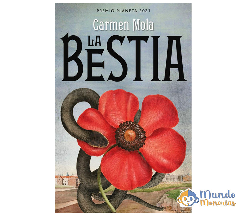 LA BESTIA
