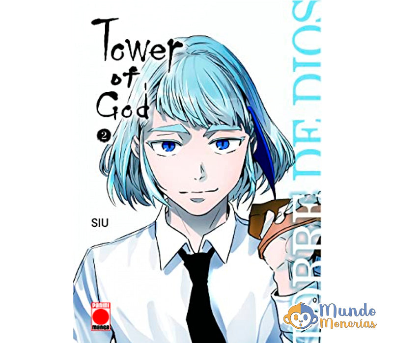TOWER OF GOD 2