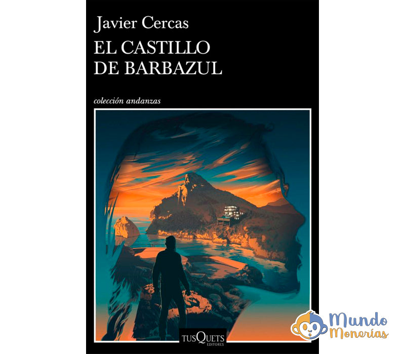 EL CASTILLO DE BARBAZUL (TERRA ALTA III)