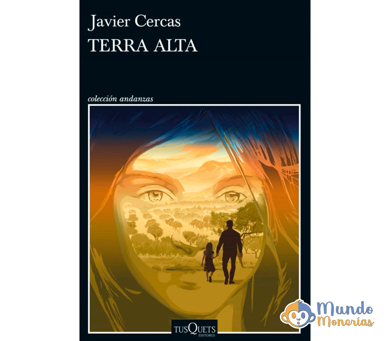 TERRA ALTA
