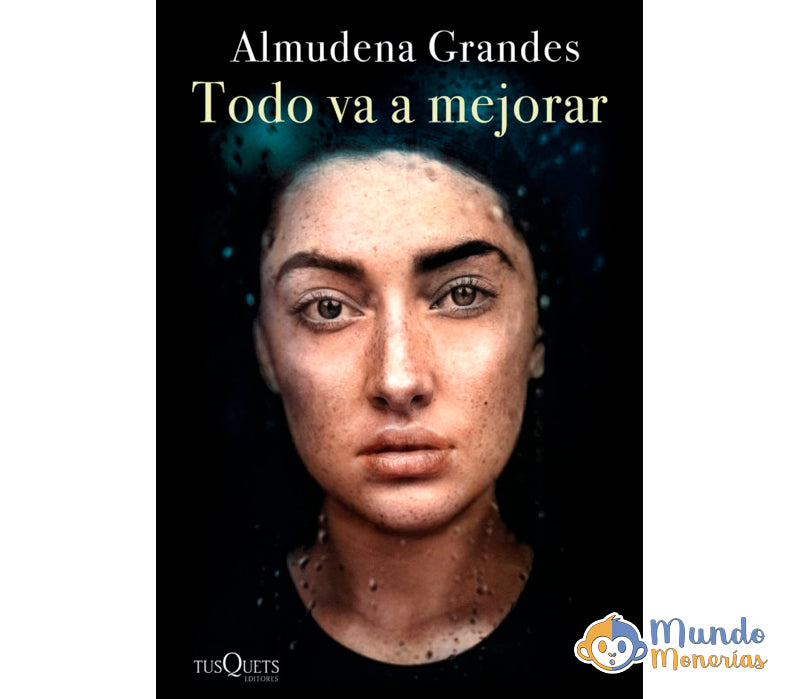 TODO VA A MEJORAR