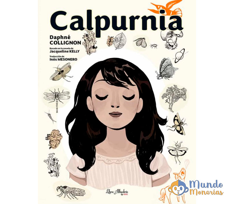 CALPURNIA 1