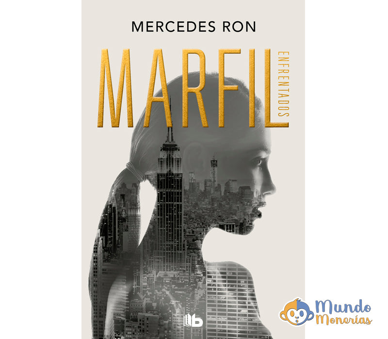 MARFIL (ENFRENTADOS 1)