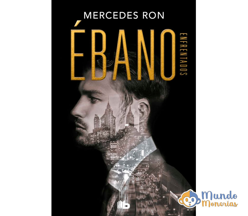 EBANO (ENFRENTADOS 2)