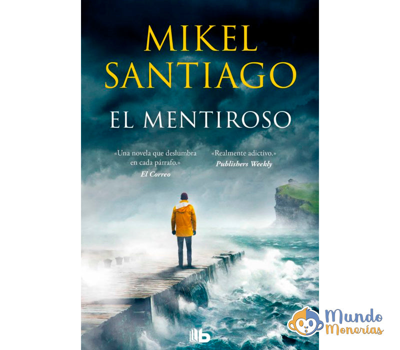 EL MENTIROSO