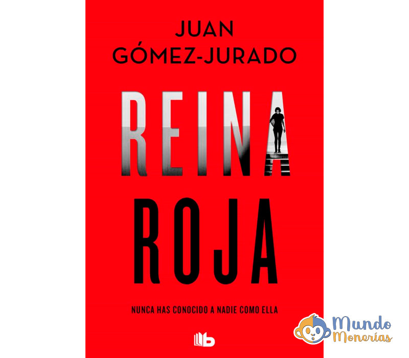 REINA ROJA