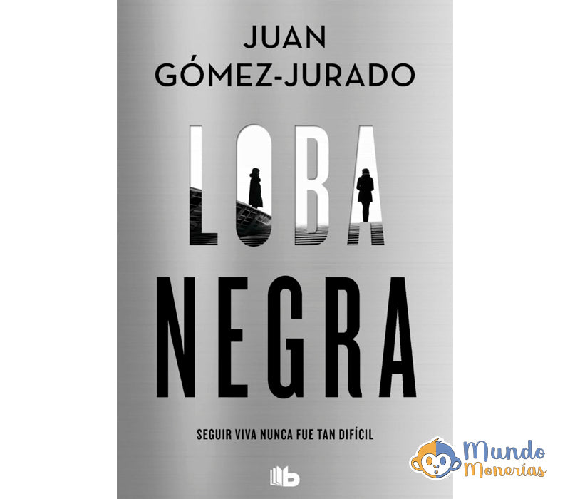 LOBA NEGRA