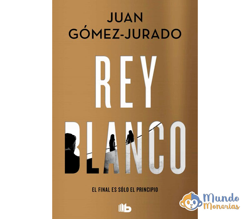 REY BLANCO