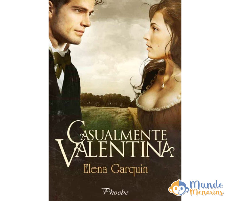 CASUALMENTE VALENTINA