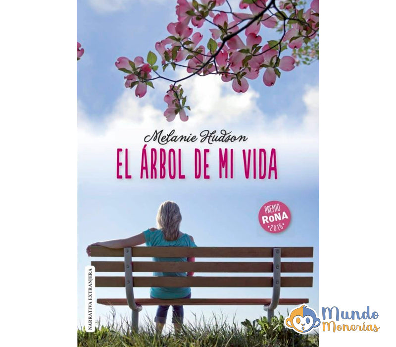 EL ÁRBOL DE MI VIDA