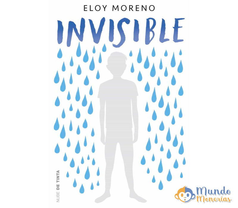 INVISIBLE