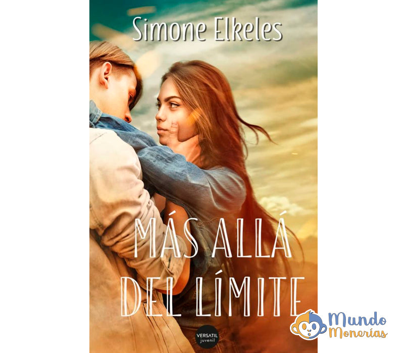 MÁS ALLÁ DEL LÍMITE