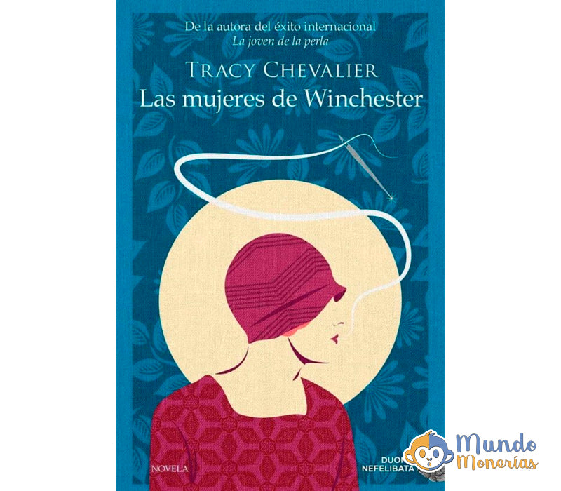 LAS MUJERES DE WINCHESTER