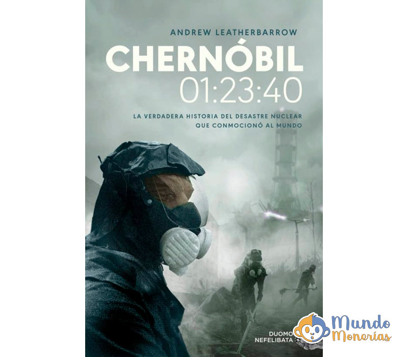 CHERNOBIL 01:23:40