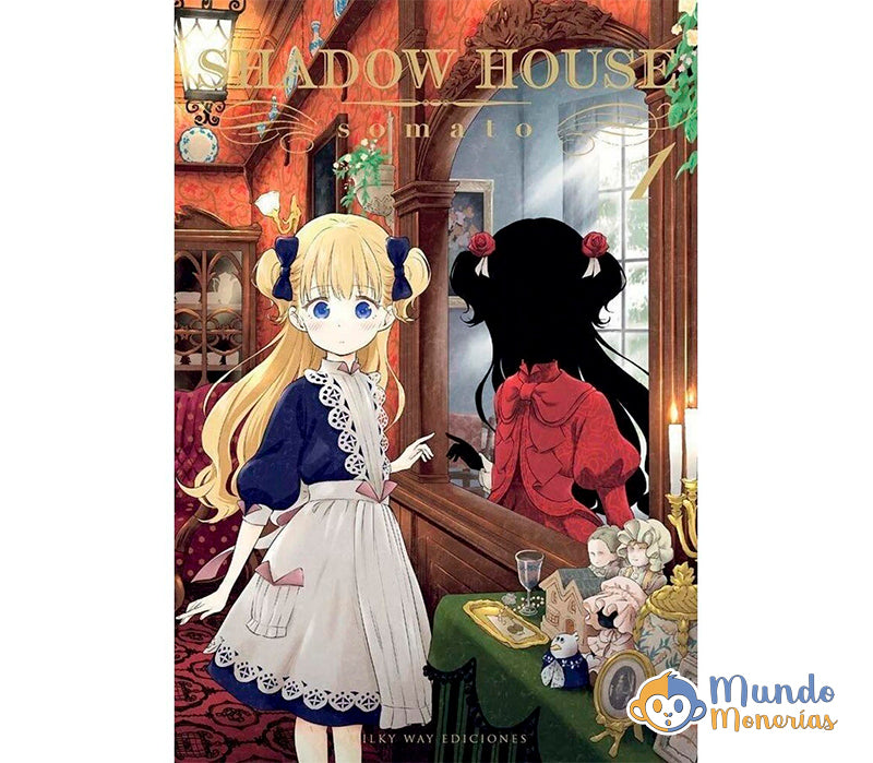 SHADOW HOUSE 1