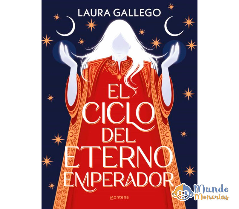 EL CICLO DEL ETERNO EMPERADOR