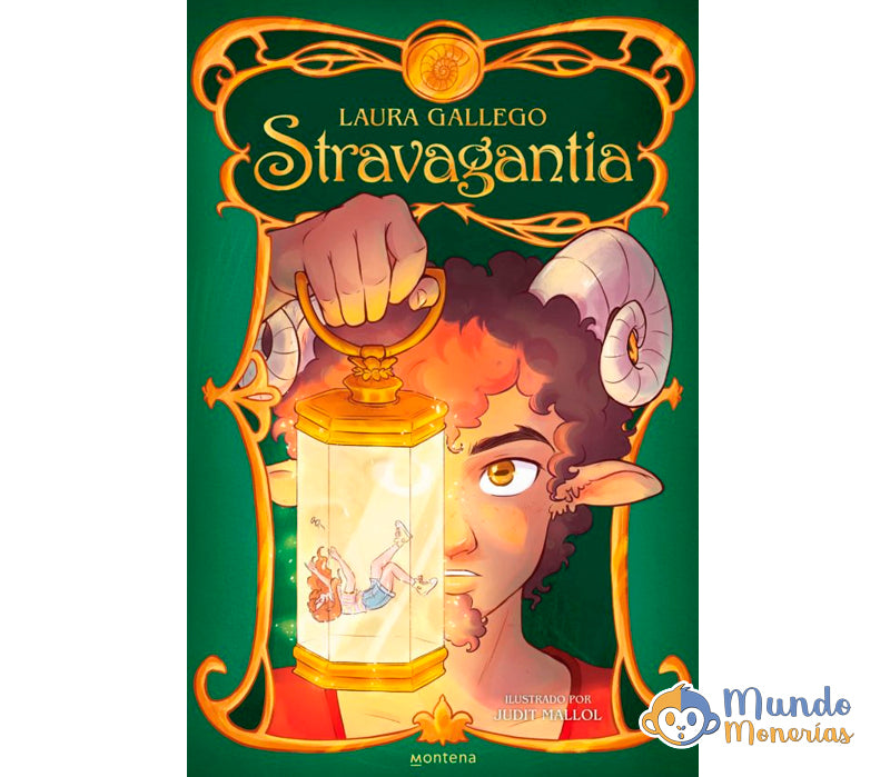 STRAVAGANTIA