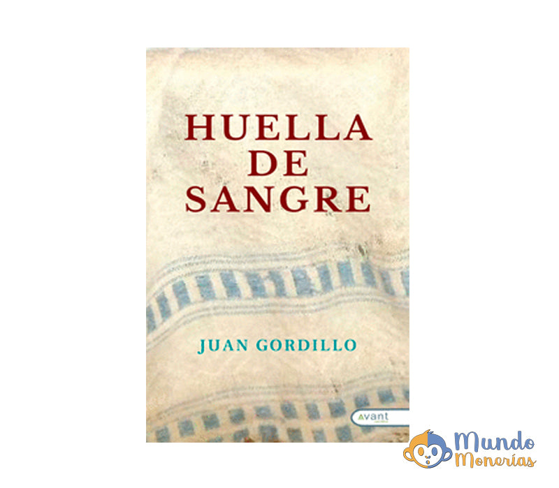 HUELLA DE SANGRE