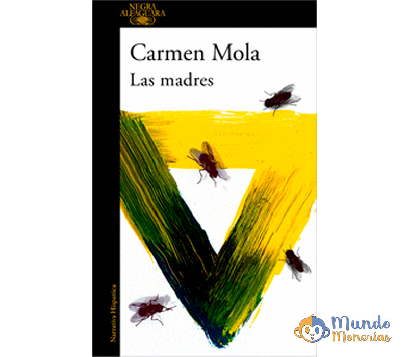 LAS MADRES (LA NOVIA GITANA 4)
