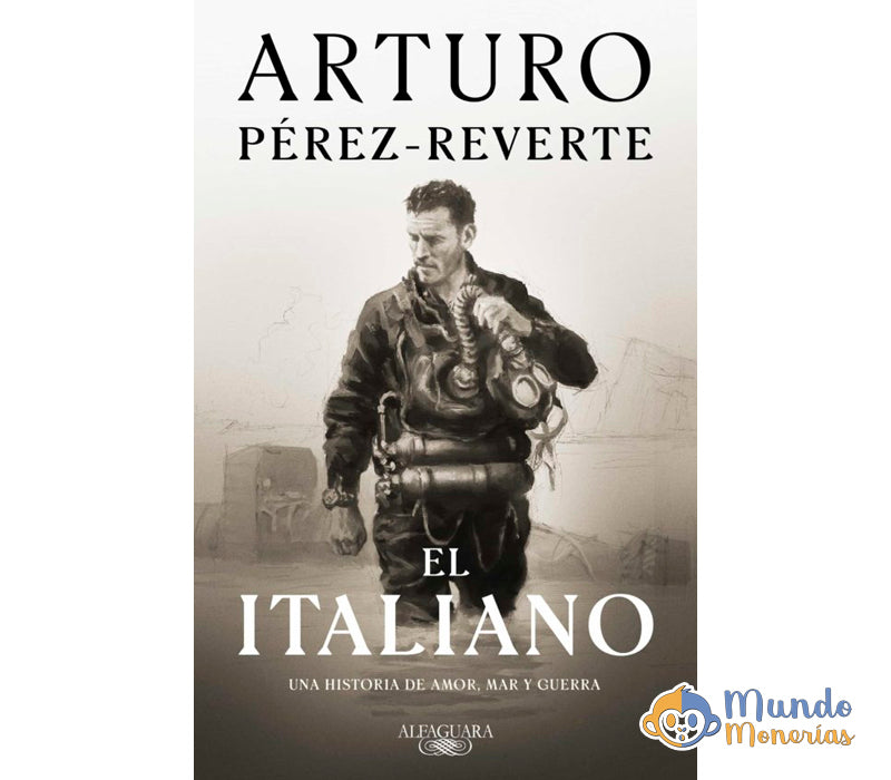 EL ITALIANO