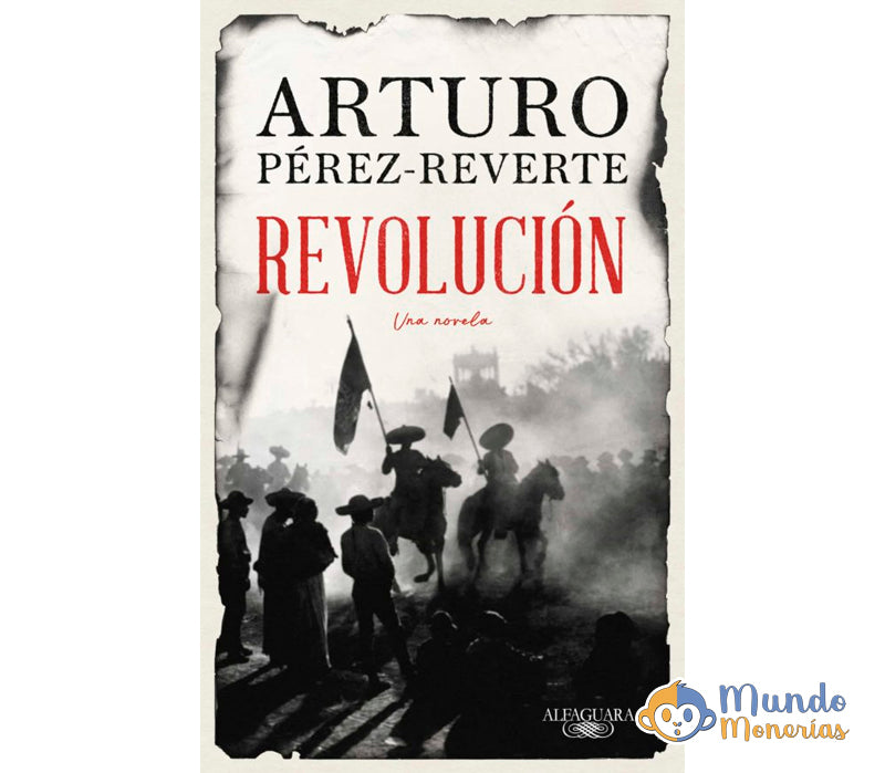 REVOLUCION