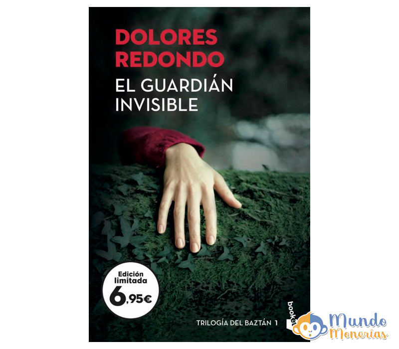 EL GUARDIAN INVISIBLE (EDICIÓN LIMITADA)