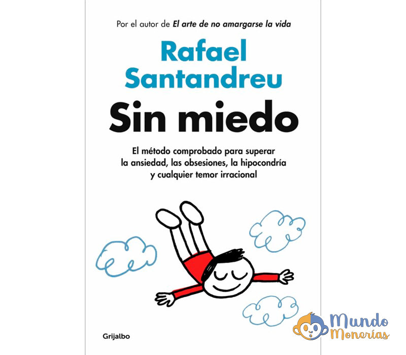 SIN MIEDO