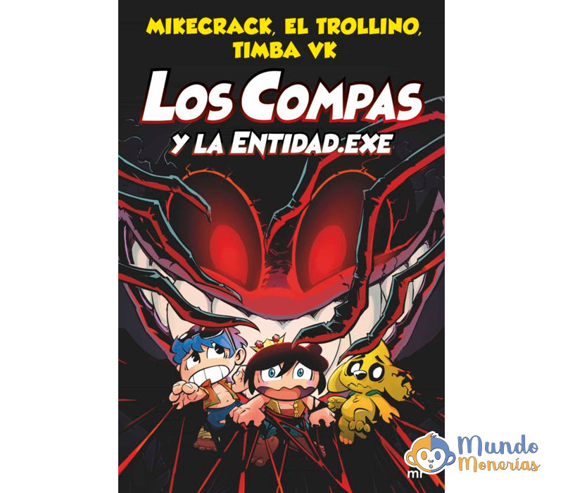 LOS COMPAS Y LA ENTIDAD.EXE (6)