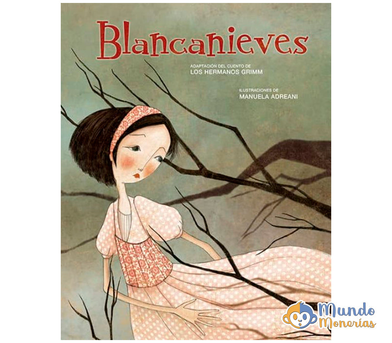 BLANCANIEVES