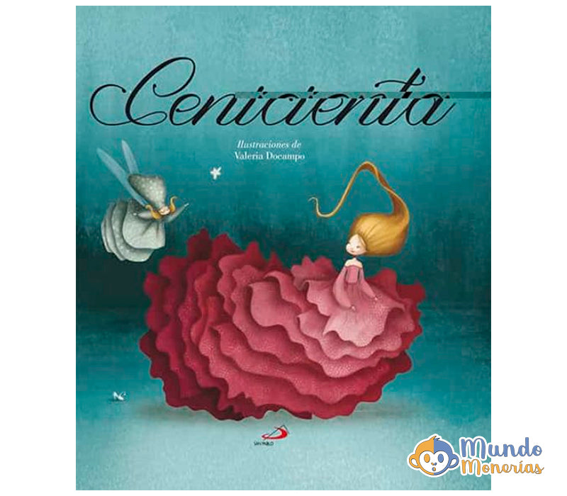 LA CENICIENTA