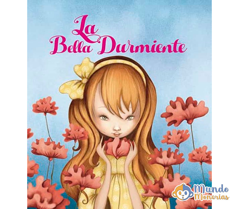 LA BELLA DURMIENTE