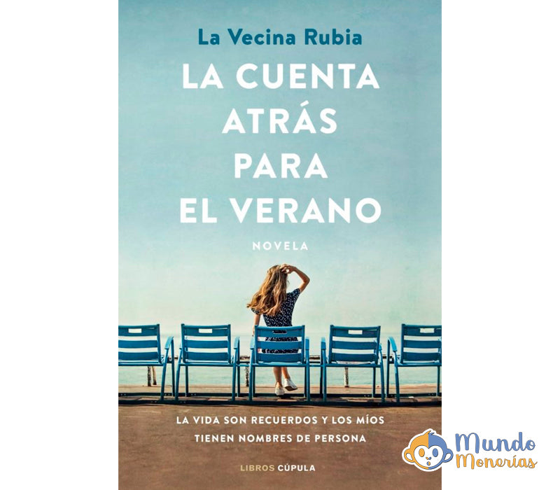 LA CUENTA ATRAS PARA EL VERANO