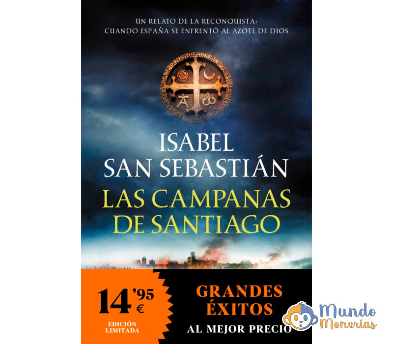 LAS CAMPANAS DE SANTIAGO