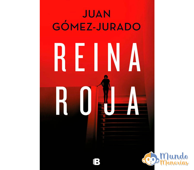 REINA ROJA