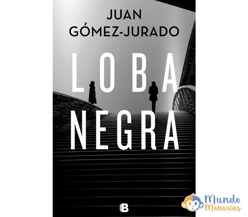 LOBA NEGRA