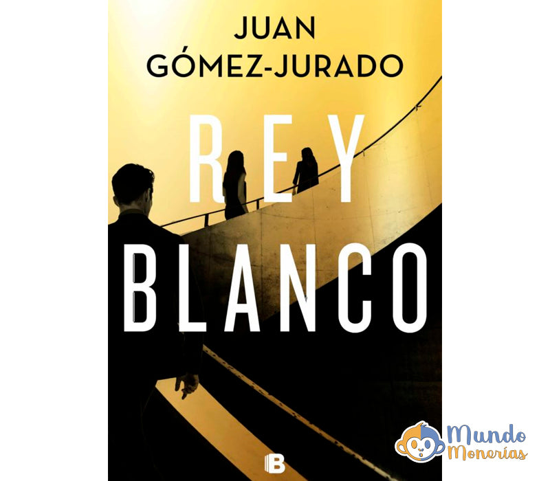REY BLANCO