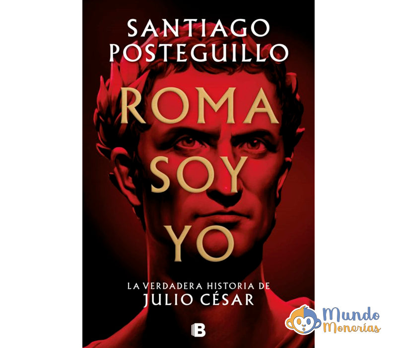 ROMA SOY YO