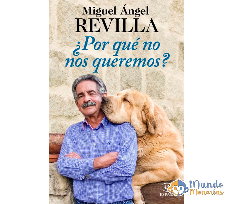 ¿POR QUE NO NOS QUEREMOS?