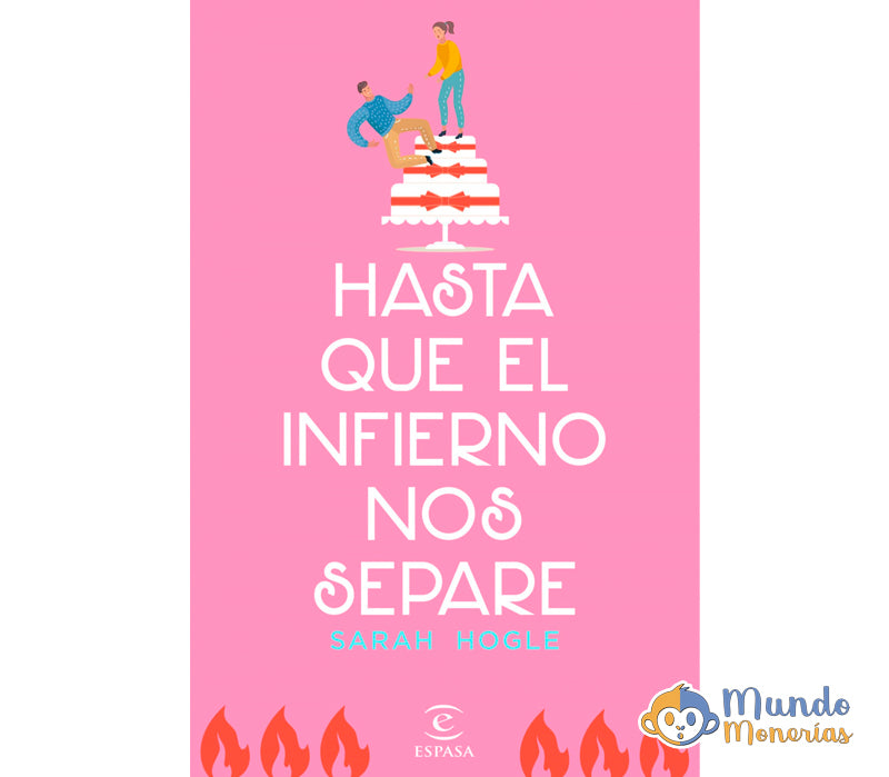 HASTA QUE EL INFIERNO NOS SEPARE