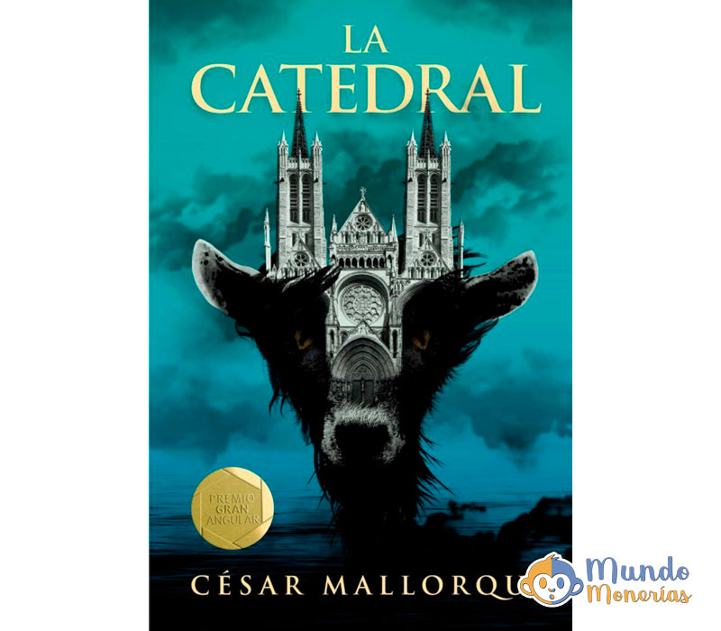 LA CATEDRAL