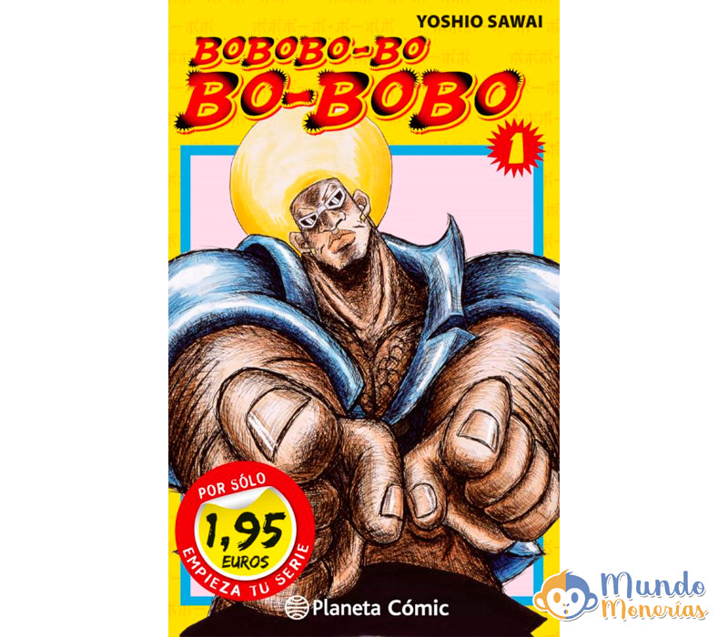 BOBOBO 1