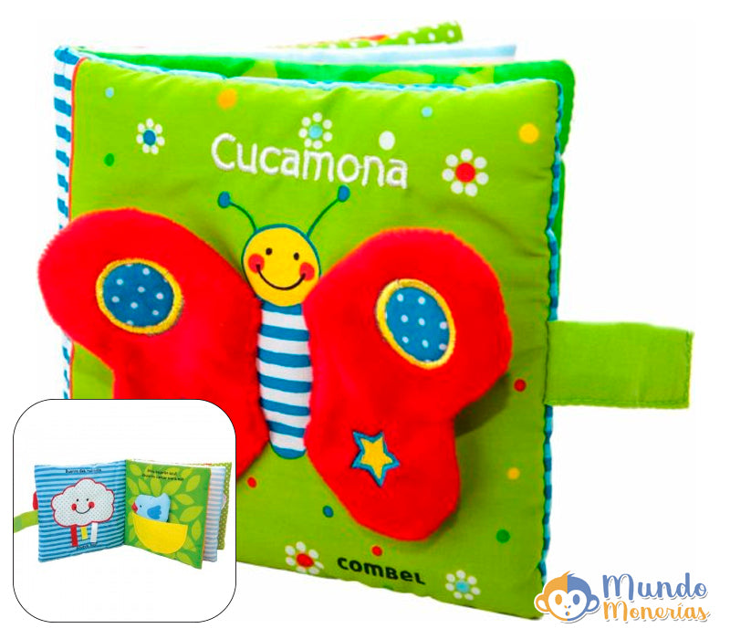 CUCAMONA