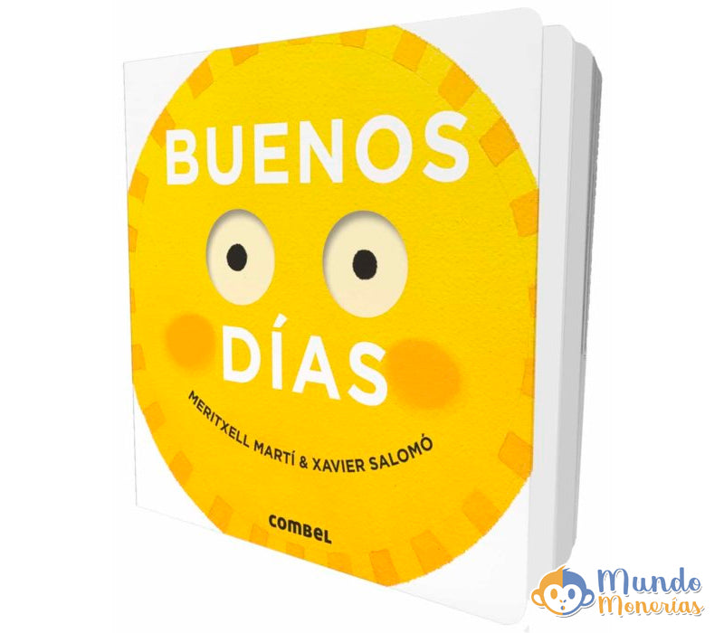 BUENOS DIAS
