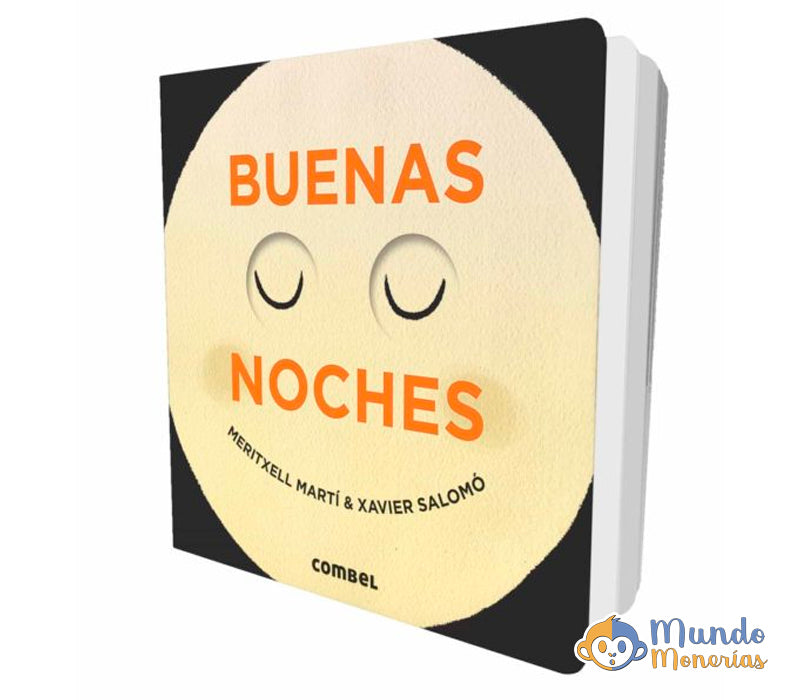 BUENAS NOCHES