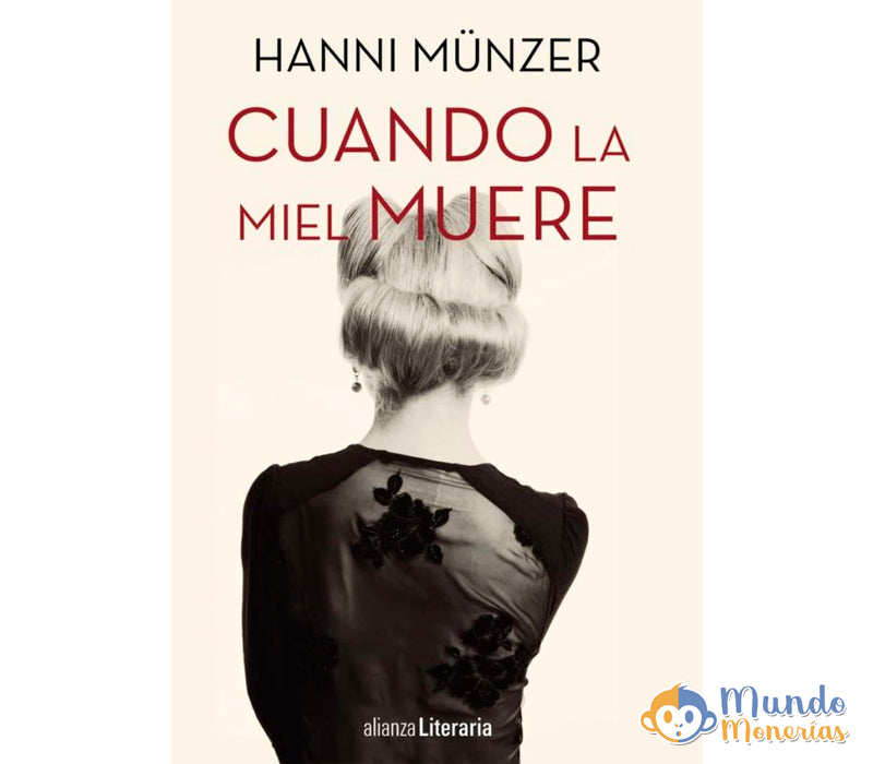 CUANDO LA MIEL MUERE