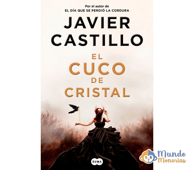 EL CUCO DE CRISTAL